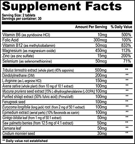 gat-sport-testrol-gold-es-60-tablets-nutrition-fact