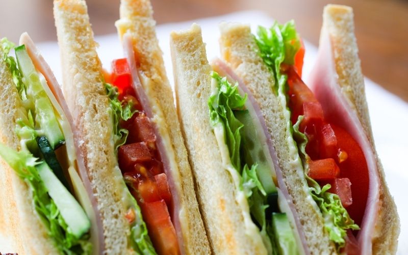 Thực đơn ăn sáng eat clean đơn giản cho người bận rộn