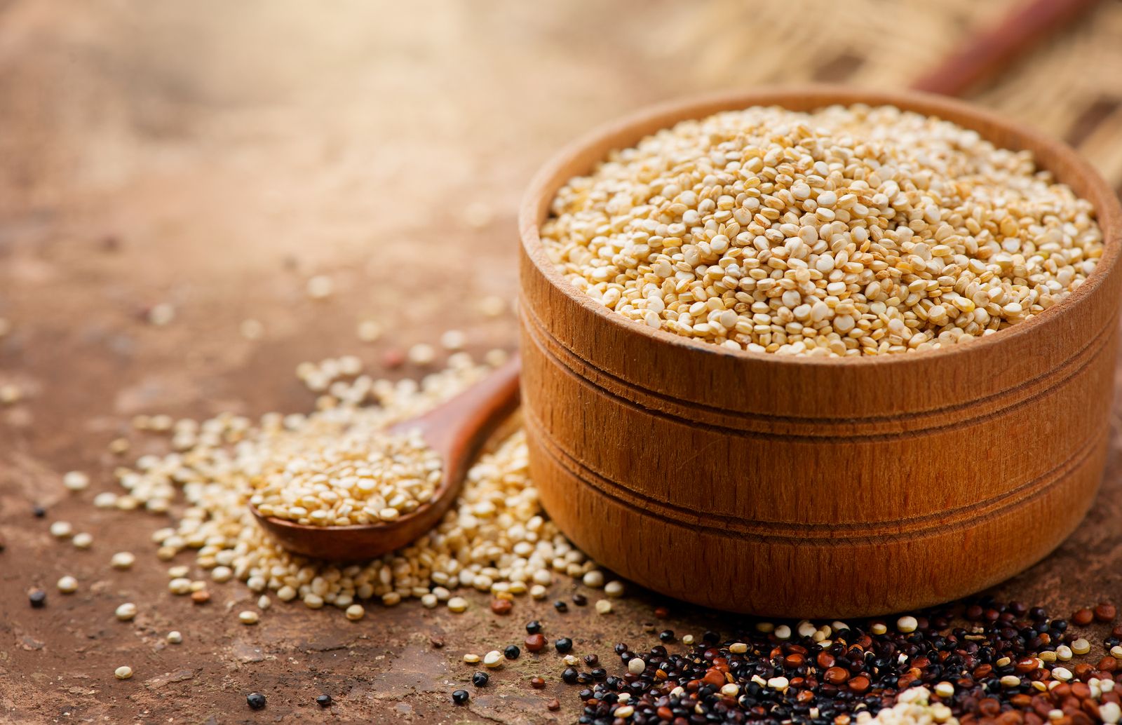 Tinh bột chậm là gì? Tinh bột chậm là gì?