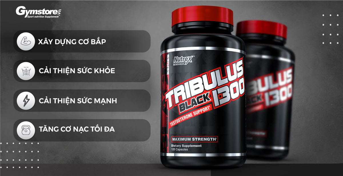 Tribulus-Black-1300-tăng-testosterone-tự-nhiên-gymstore