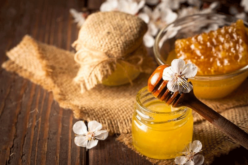Uống mật ong có tăng cân không khi nó chứa nhiều chất dinh dưỡng