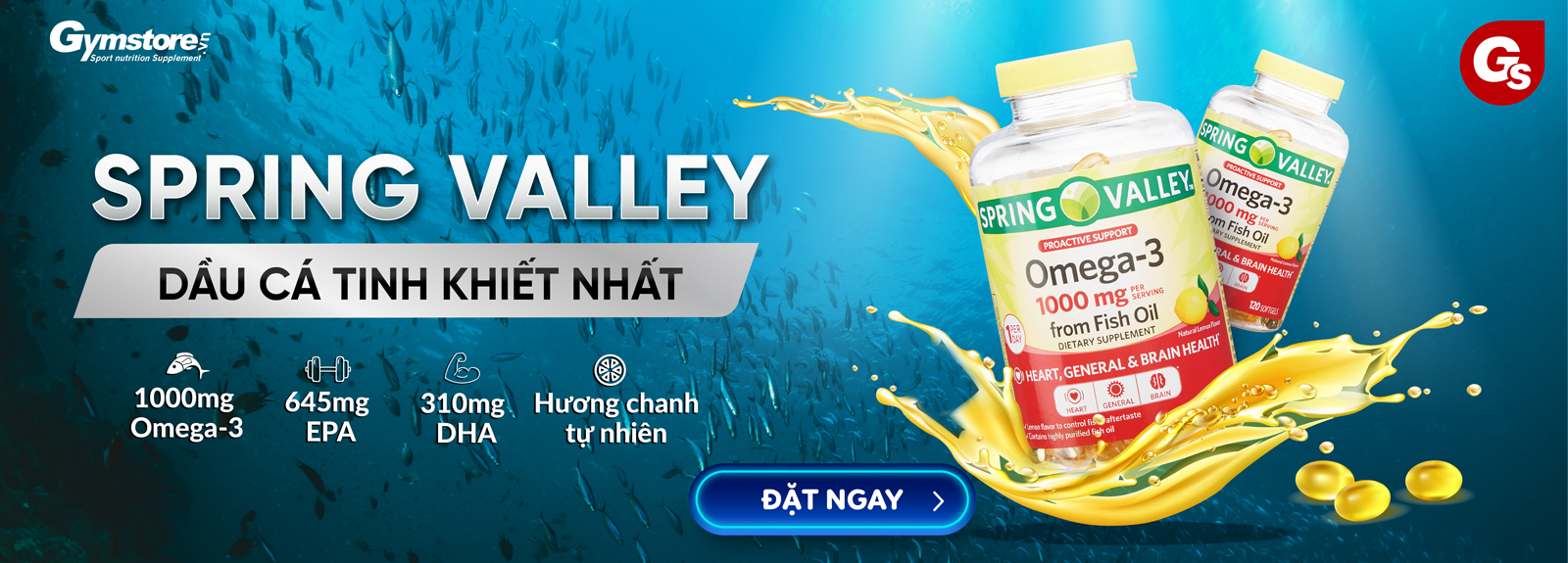 Spring-Valley-Omega3-dau-ca-ham-luong-cao-gia-tot-gymstore
