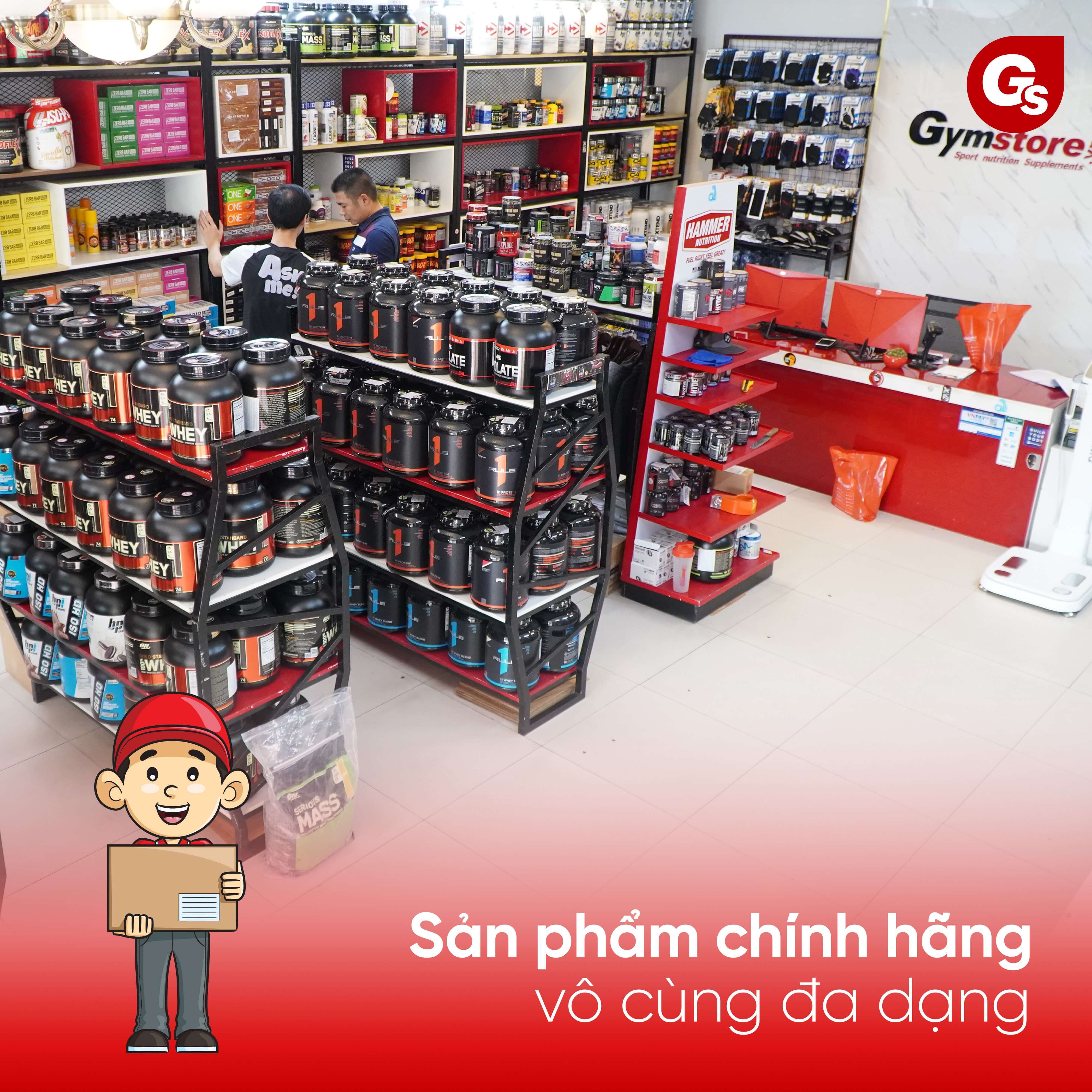 tieu-chi-ban-hang-cot-loi-gymstore