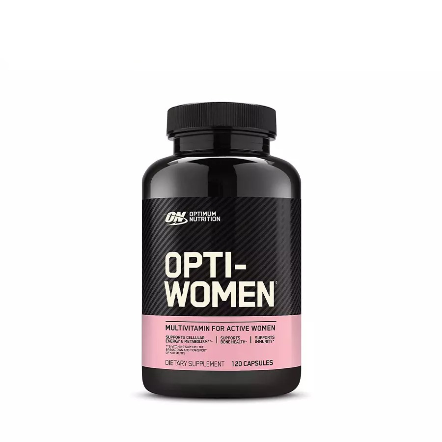 ON Opti-Women, 120 Capsules ON Opti-Women, 120 Capsules