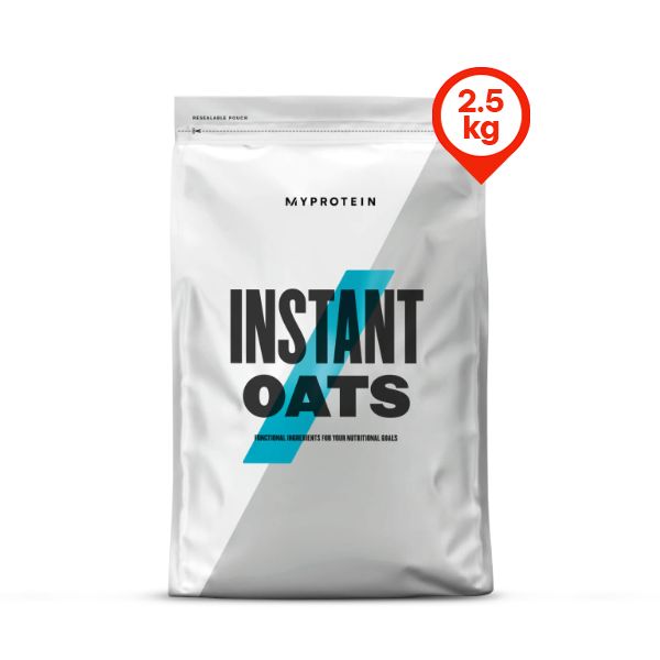 Yến Mạch Uống Liền - Myprotein Instant Oats yen-mach-uong-lien-myprotein-instant-oats-2