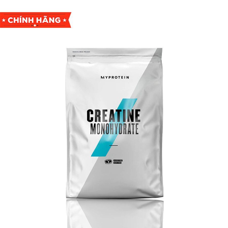 My Protein Creatine Monohydrate, 500g My Protein Creatine Monohydrate, 500g