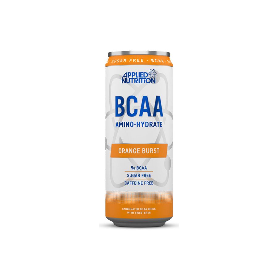 Applied Nutrition LON BCAA 330ml Caffein Free applied-nutrition-lon-bcaa-330ml-caffein-free