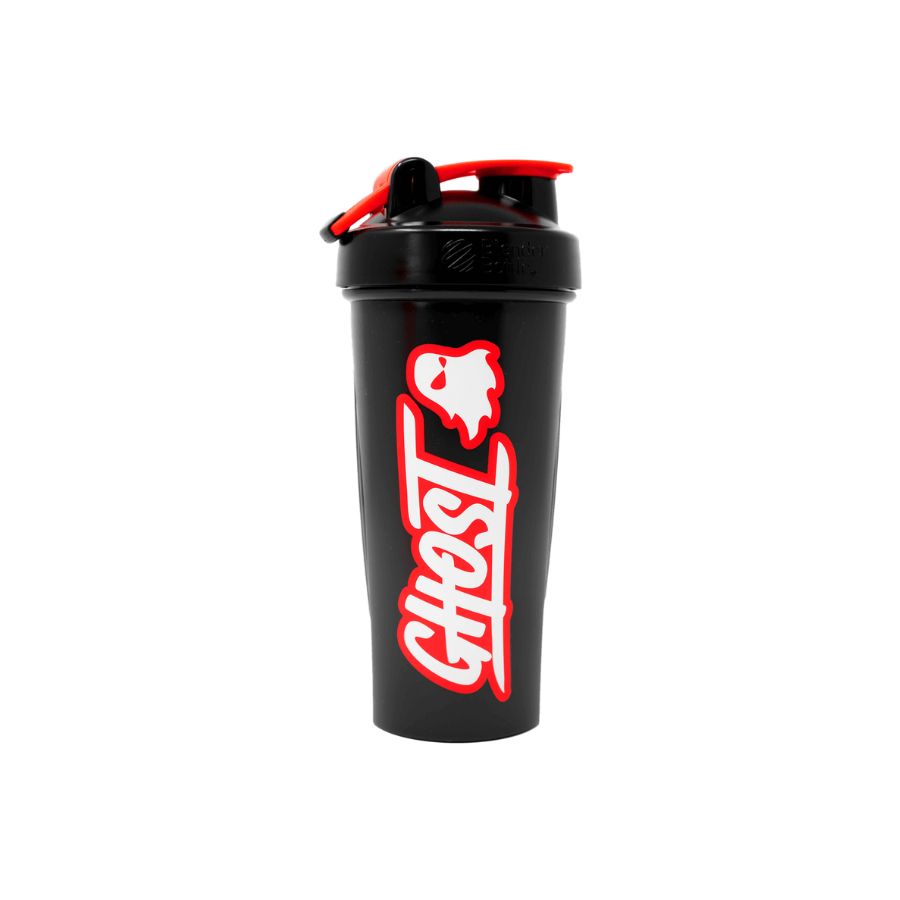 Ghost Blender Bottle, 750ml ghost-shaker