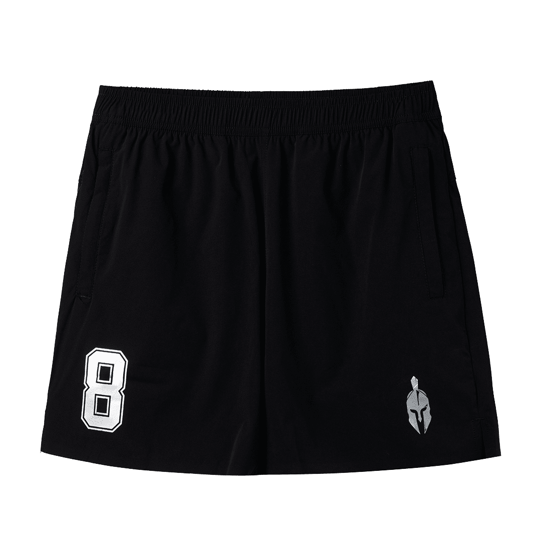 SpartaFit Infinity Short SpartaFit Infinity Short