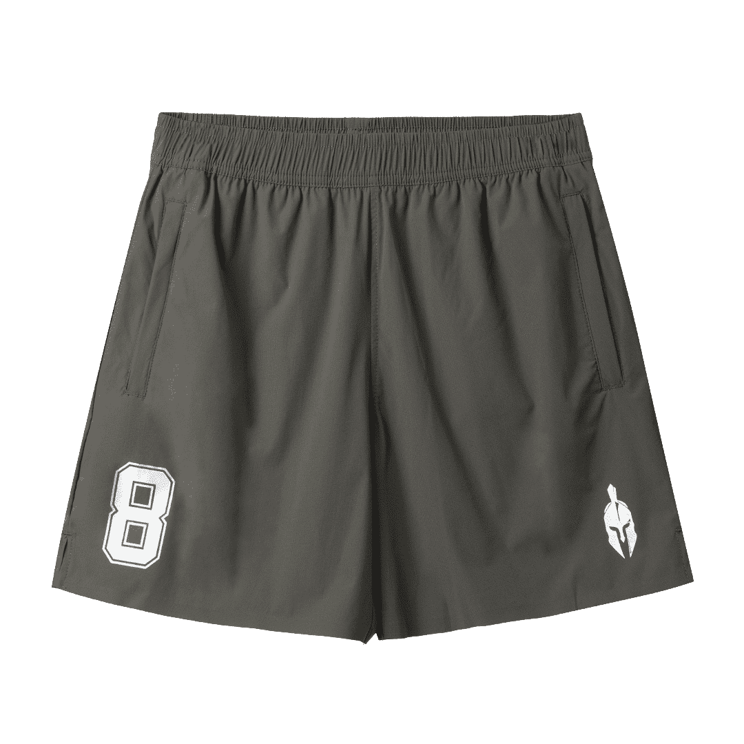 SpartaFit Infinity Short SpartaFit-infinity-short-cream-gymstore