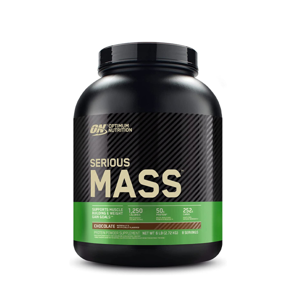 ON Serious Mass 6 Lbs (2.72 KG) on-serious-mass-6-lbs-2-72-kg-vanila-gymstore