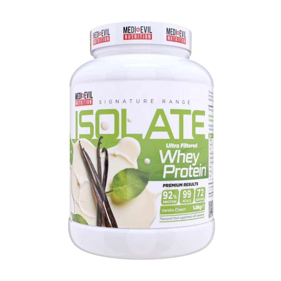  1.8 Kg Strawberry Cream