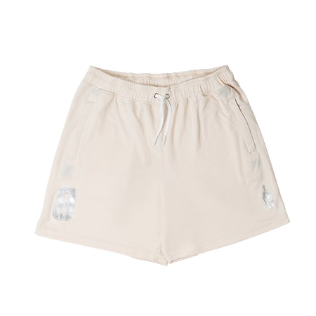 SpartaFit Mesh Short SpartaFit-mesh-short-black-gymstore