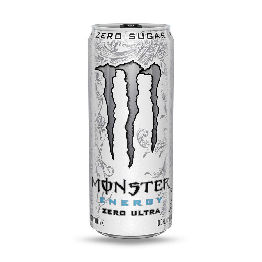 Nước tăng lực Monster, 355ml Nước tăng lực Monster Energy Ultra Paradise