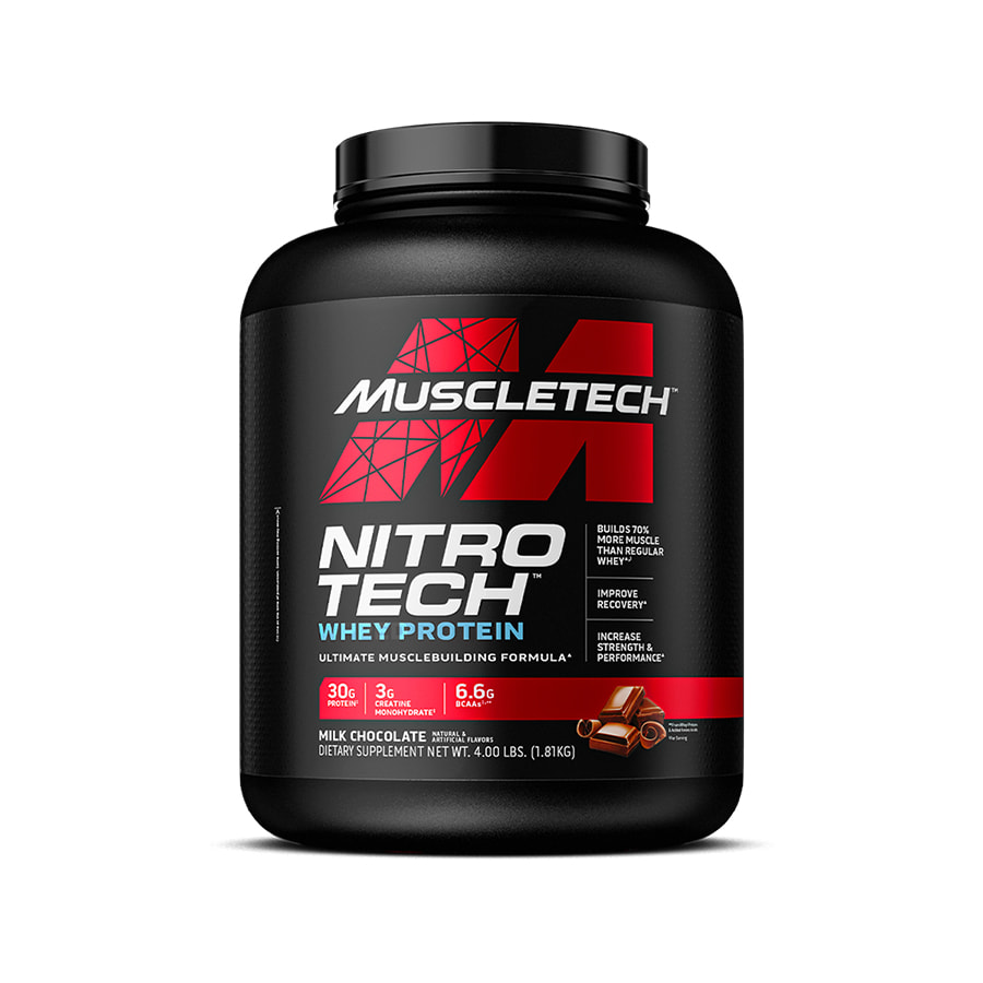 MuscleTech NITRO-TECH 4 Lbs (1,8 kg) Tem-chống-giả-NITROTECH-4lbs-gymstore