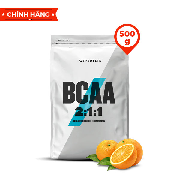 MyProtein BCAA, 500g (100 servings) myprotein-bcaa-phuc-hoi-co-bap-gymstore-4
