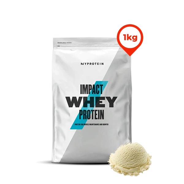 MyProtein Impact Whey Protein, 1 Kg (40 Servings) impact-whey-protein-40-serving-chocolate-mint-gymstore