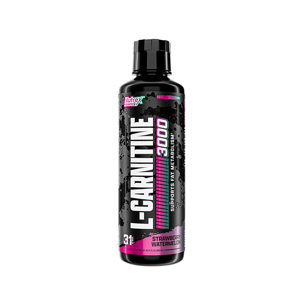 Nutrex Liquid L-Carnitine 3000, 31 Servings nutrex-l-carnitine-3000-31-servings-passionfruit-guava