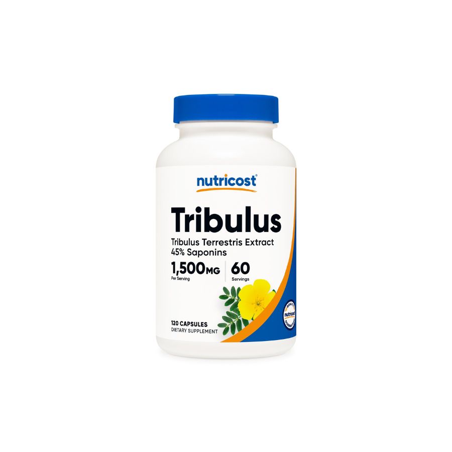 Nutricost Tribulus 1500mg Nutricost Tribulus 1500mg