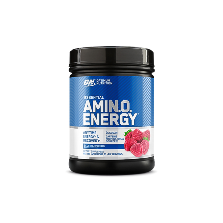 ON EAA Essential AMINO Energy, 65 Servings (585 Gams) optimum-nutrition-amino-energy-60-servings-concord-grape