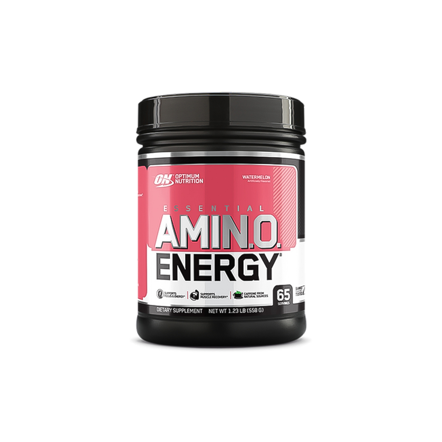 ON EAA Essential AMINO Energy, 65 Servings (585 Gams) optimum-nutrition-amino-energy-60-servings-orange