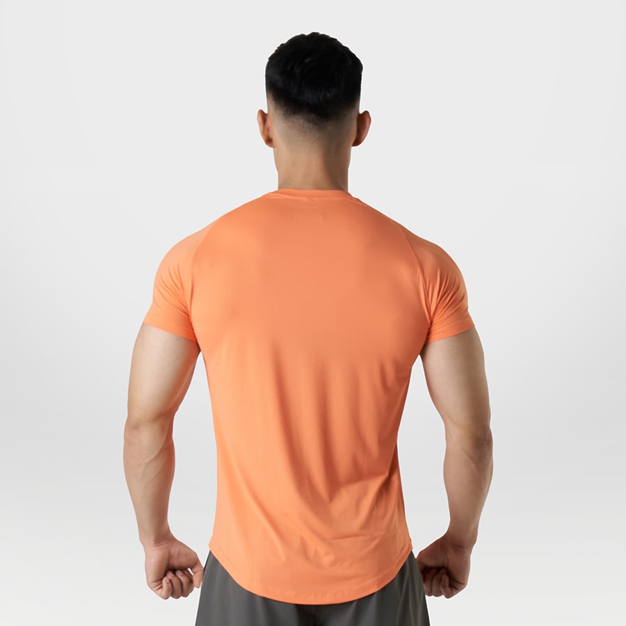 SpartaFit Infinity Body Shirt Spartafit-Infinity-Body-Shirt-White-Gymstore