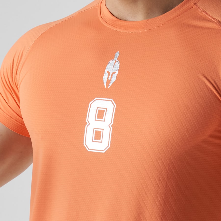 SpartaFit Infinity Body Shirt SpartaFit Infinity Body Shirt