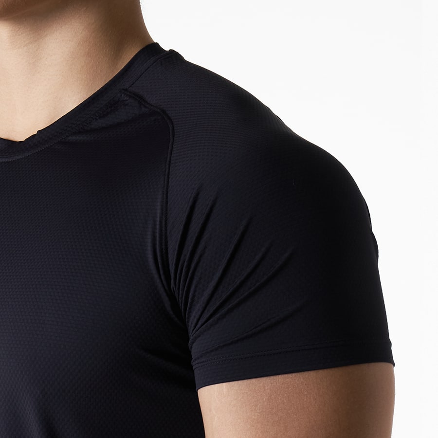 SpartaFit Infinity Body Shirt Spartafit-Infinity-Body-Shirt-Moss-Green-Gymstore