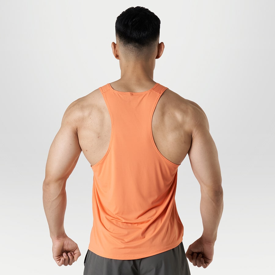 SpartaFit Infinity Tank
