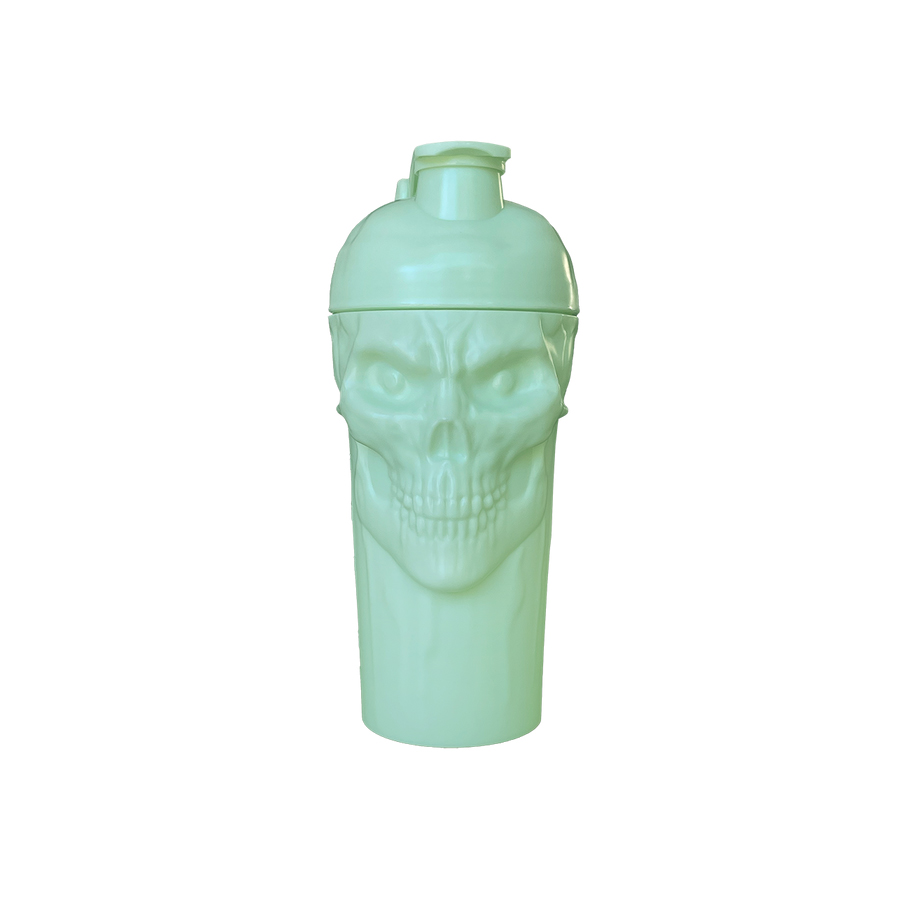 JNX Sport The Curse! Skull Shaker, 600ml JNX Sport The Curse! Skull Shaker, 600ml