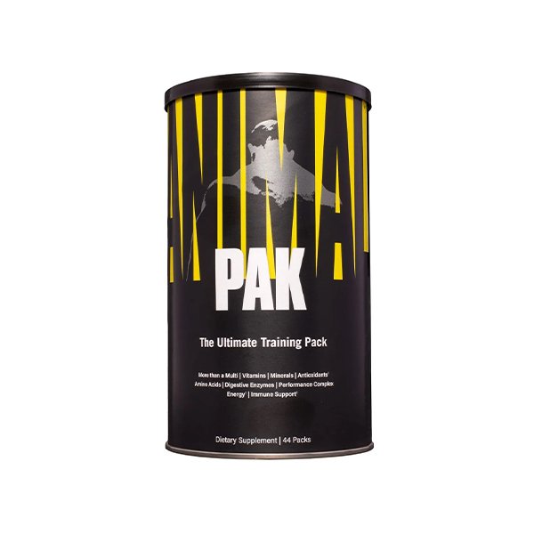 Animal Pak 44 Packs - Bổ Sung Vitamin Tổng Hợp - Giá Tốt Nhất Animal Pak 44 Packs - Bổ Sung Vitamin Tổng Hợp - Giá Tốt Nhất