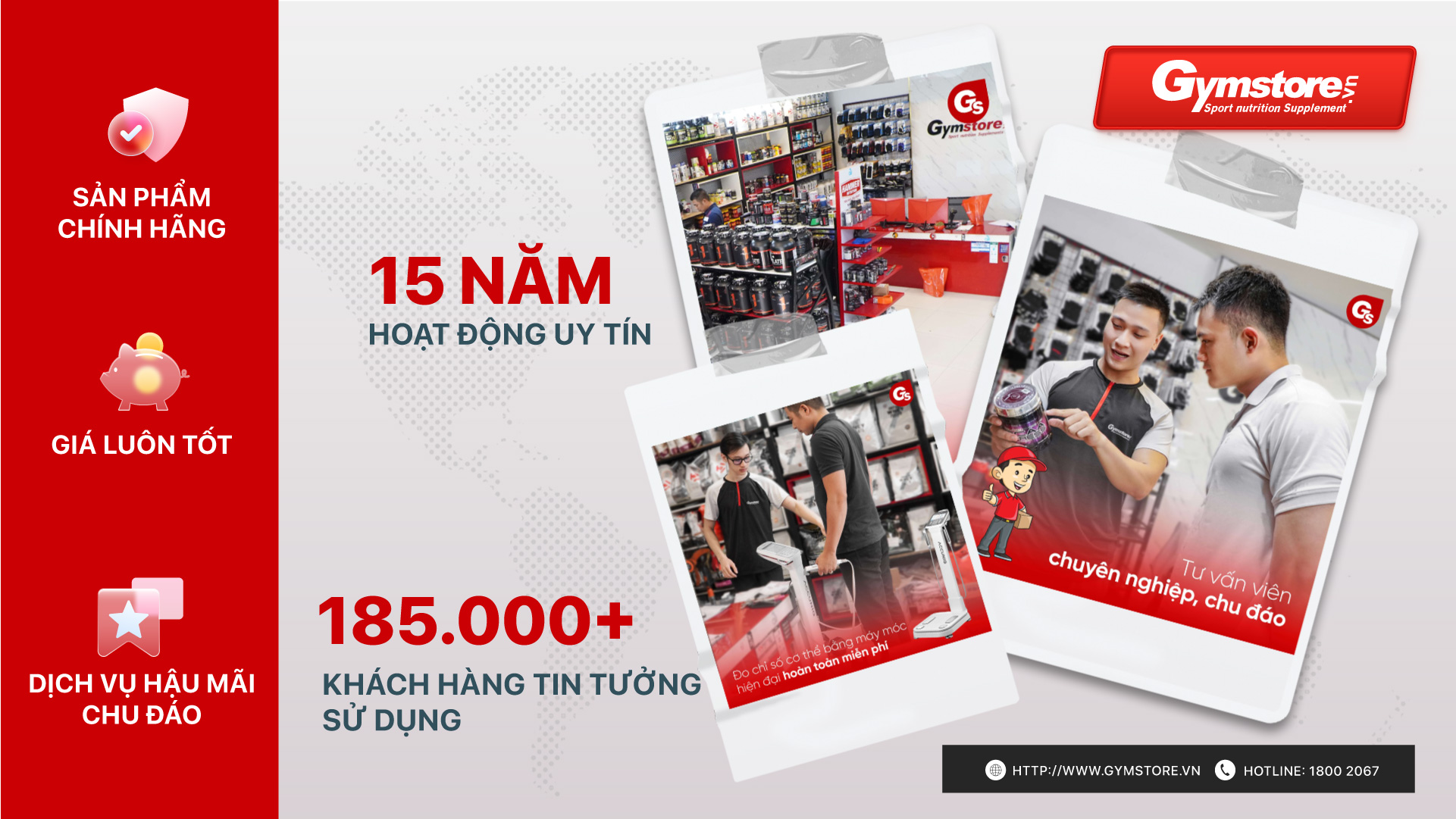 gymstore.vn
