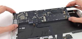Mic mascbook bị hỏng
