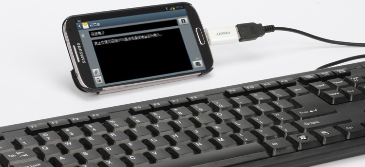 Cách kiểm tra điện thoại/ Máy tính bảng có hỗ trợ USB OTG hay không.