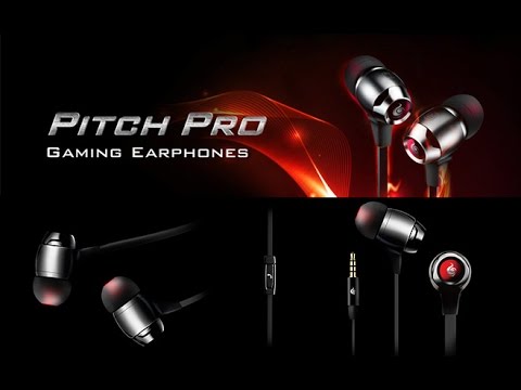 Top headphones nhét tai dưới 1 triệu cho game thủ Việt