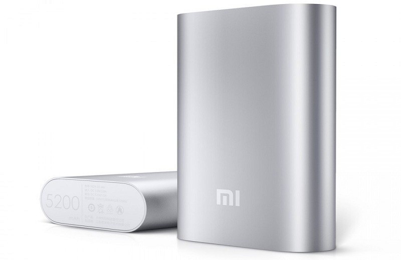 Cách kiểm tra pin dự phòng xiaomi chính hãng