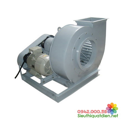 Quạt ly tâm gián tiếp QLTG-4P-15
