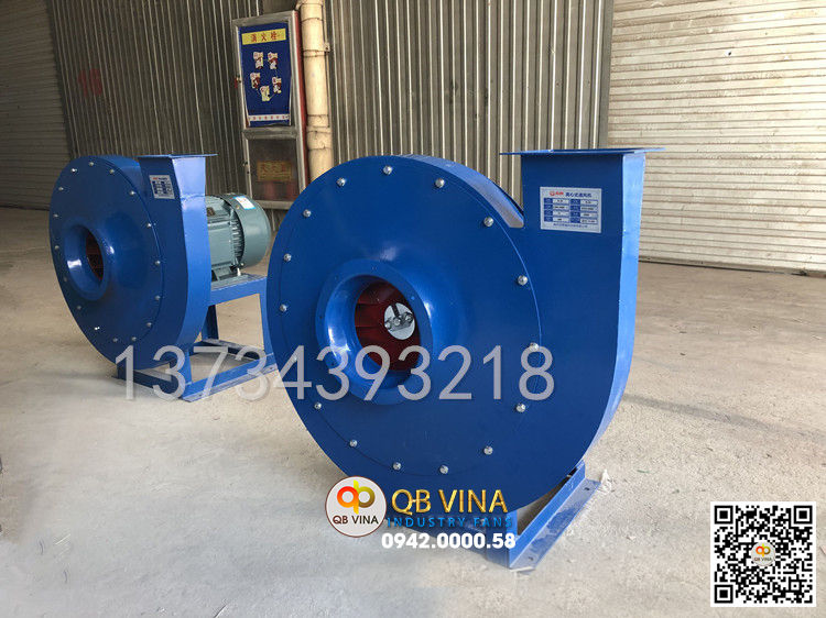 quạt hút bụi siêu cao áp soffnet 9-19