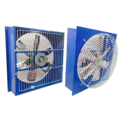 Quạt thông gió công nghiệp Việt Nam KV-80- Quạt công nghiệp chính hãng