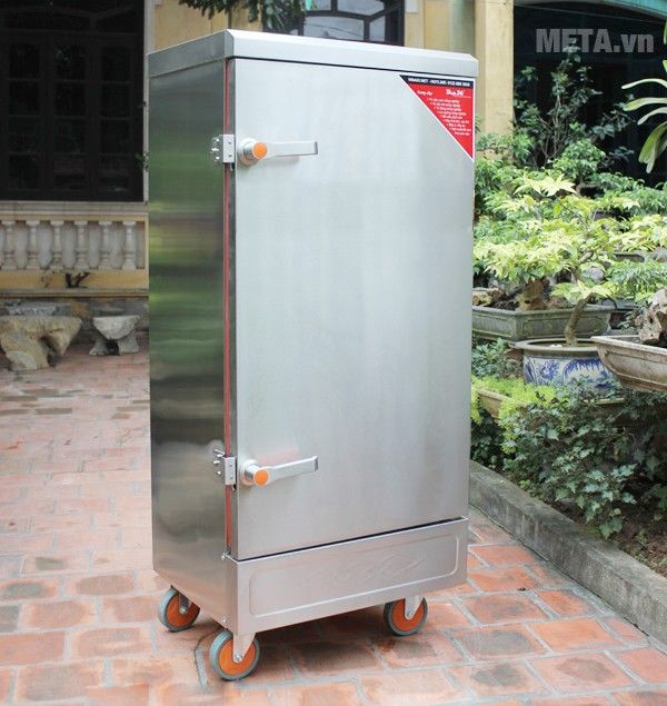Khám phá tủ nấu cơm công nghiệp giá rẻ
