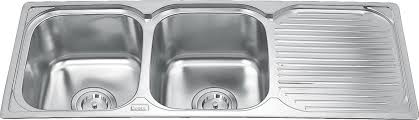 báo giá chậu rửa inox