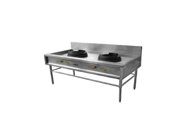 cung cấp bếp inox giá rẻ