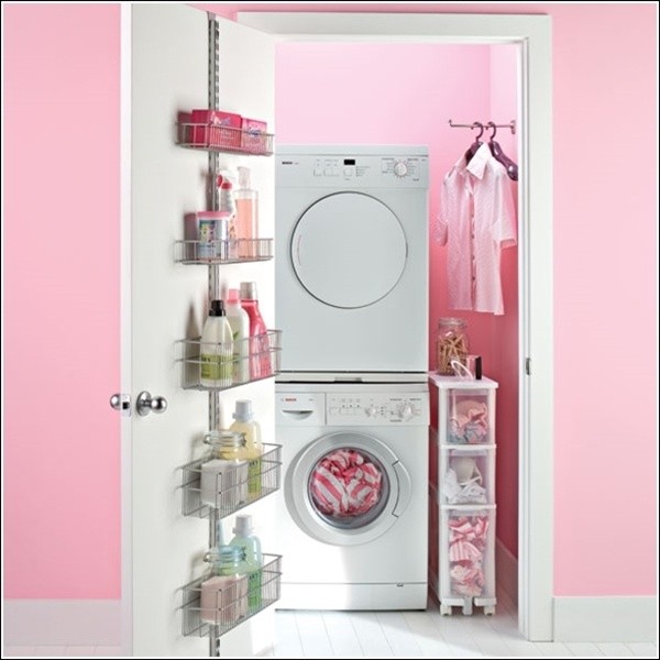 Giá kệ inox đẹp mắt