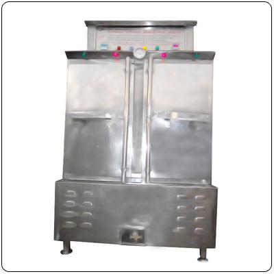 tủ cơm công nghiệp inox