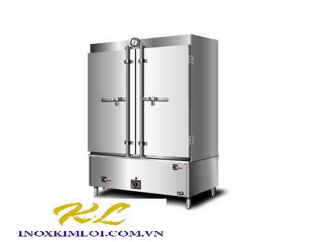 tủ hấp inox ở hà nội