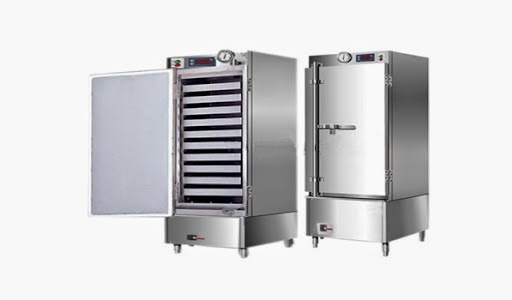 Hướng dẫn cách sử dụng tủ cơm công nghiệp inox