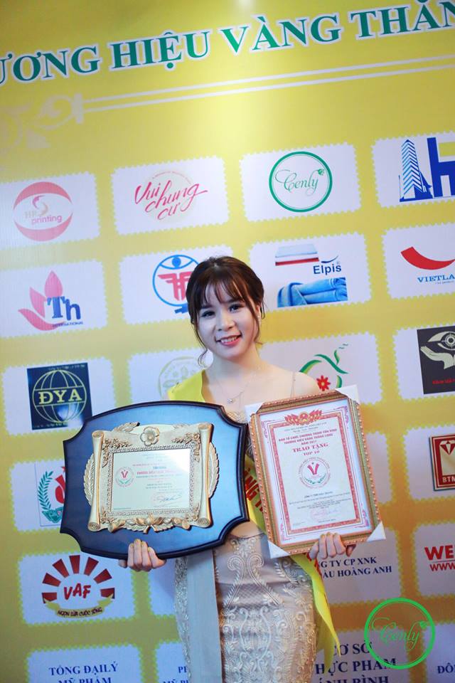 kem-tan-mo-bung-giai-thuong