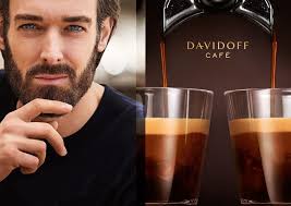 DAVIDOFF CAFÉ NGHỆ THUẬT CÀ PHÊ ĐẾN TỪ THỤY SĨ