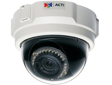 Camera ACTi D55 Camera ACTi D55