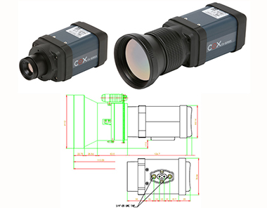 cx1000/cx1000-ip Camera cx1000/cx1000-ip Camera